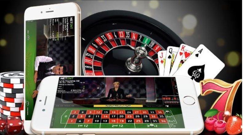 Online Casinos – Best Source Of Entertainment