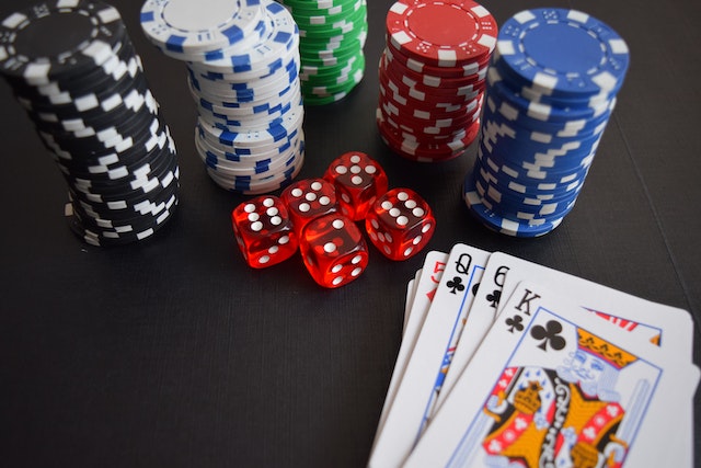 Ways to Increase the Winning in Online Casino Games