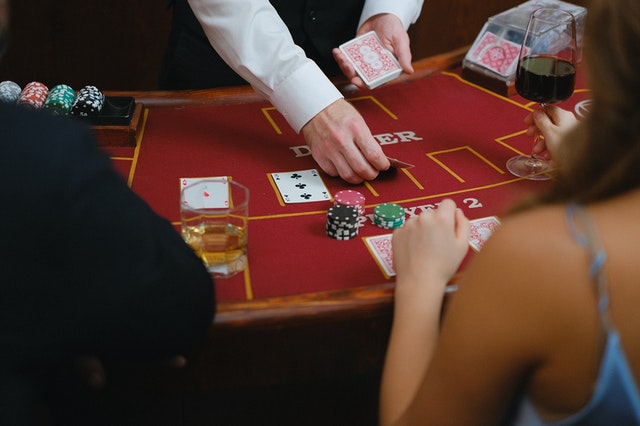 What to consider before you place bets on online slot gambling games!