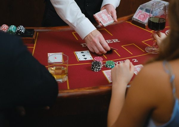 Casino platforms offer a wide range of services